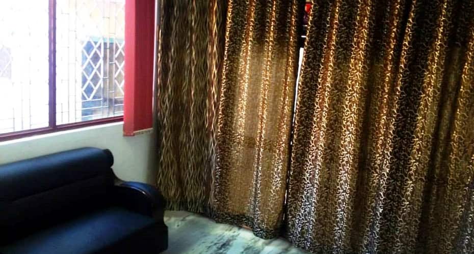 Happy International Guest House, Bodhgaya 4